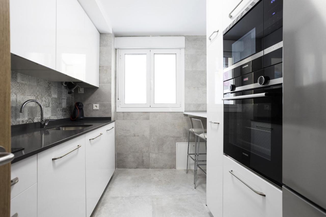 Pepita By Smiling Rentals Hondarribia Kültér fotó
