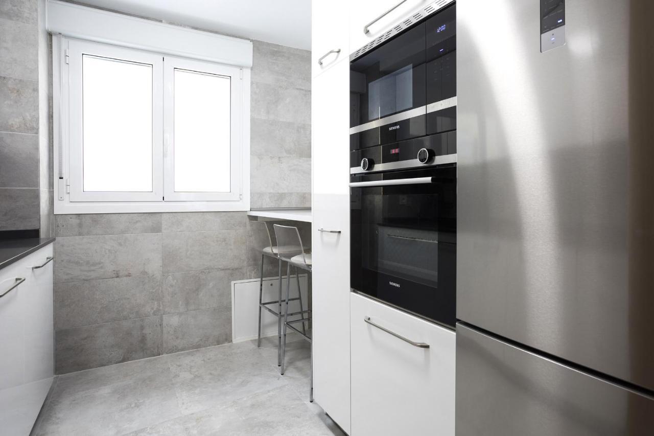 Pepita By Smiling Rentals Hondarribia Kültér fotó