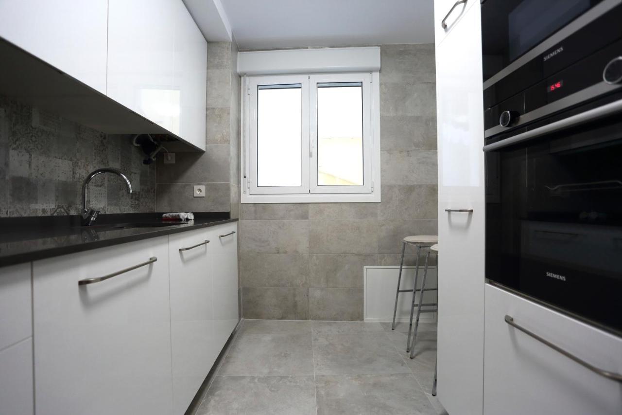Pepita By Smiling Rentals Hondarribia Kültér fotó