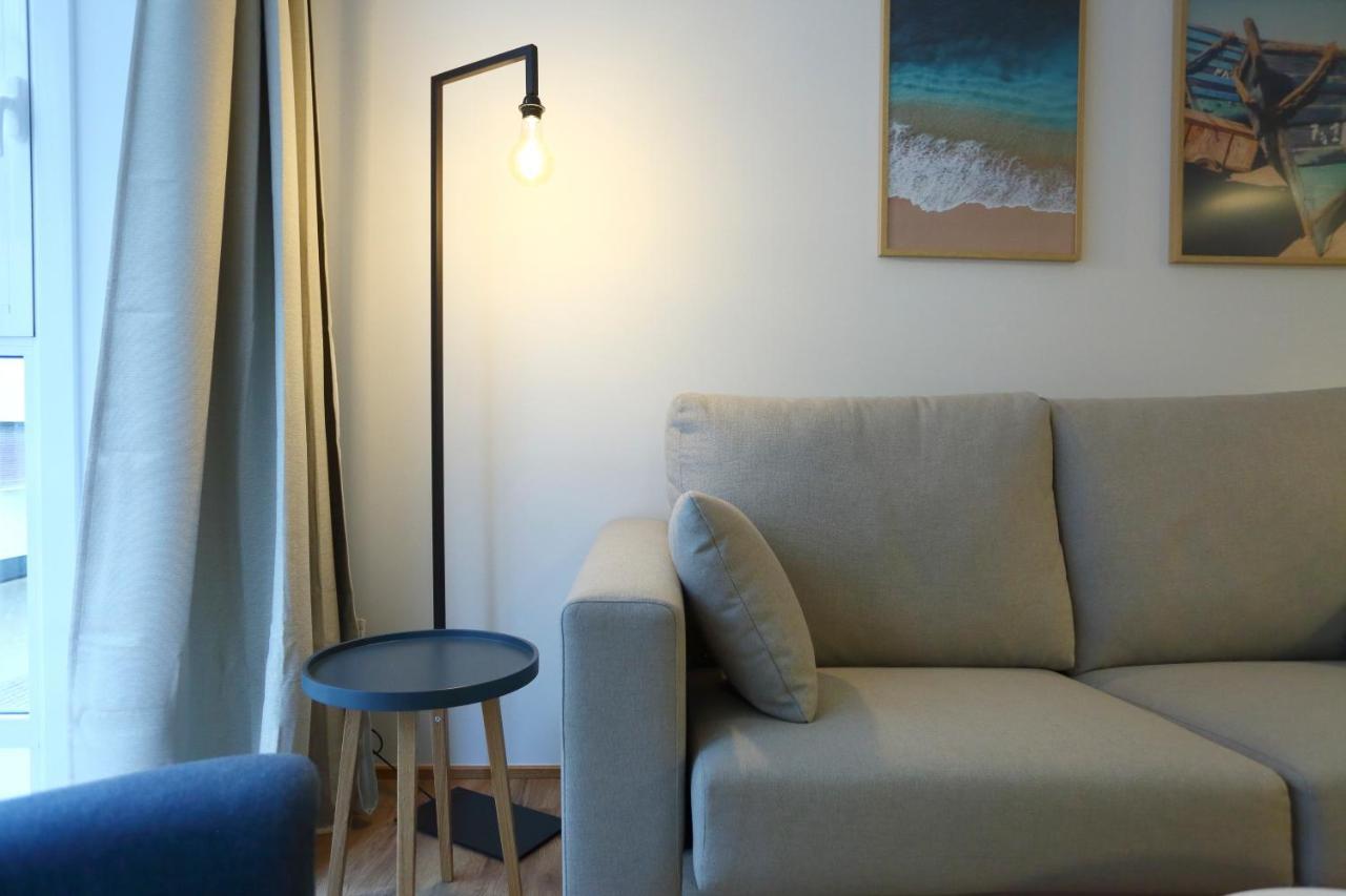 Pepita By Smiling Rentals Hondarribia Kültér fotó