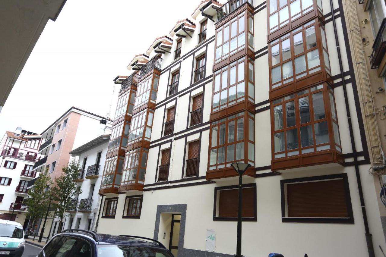 Pepita By Smiling Rentals Hondarribia Kültér fotó