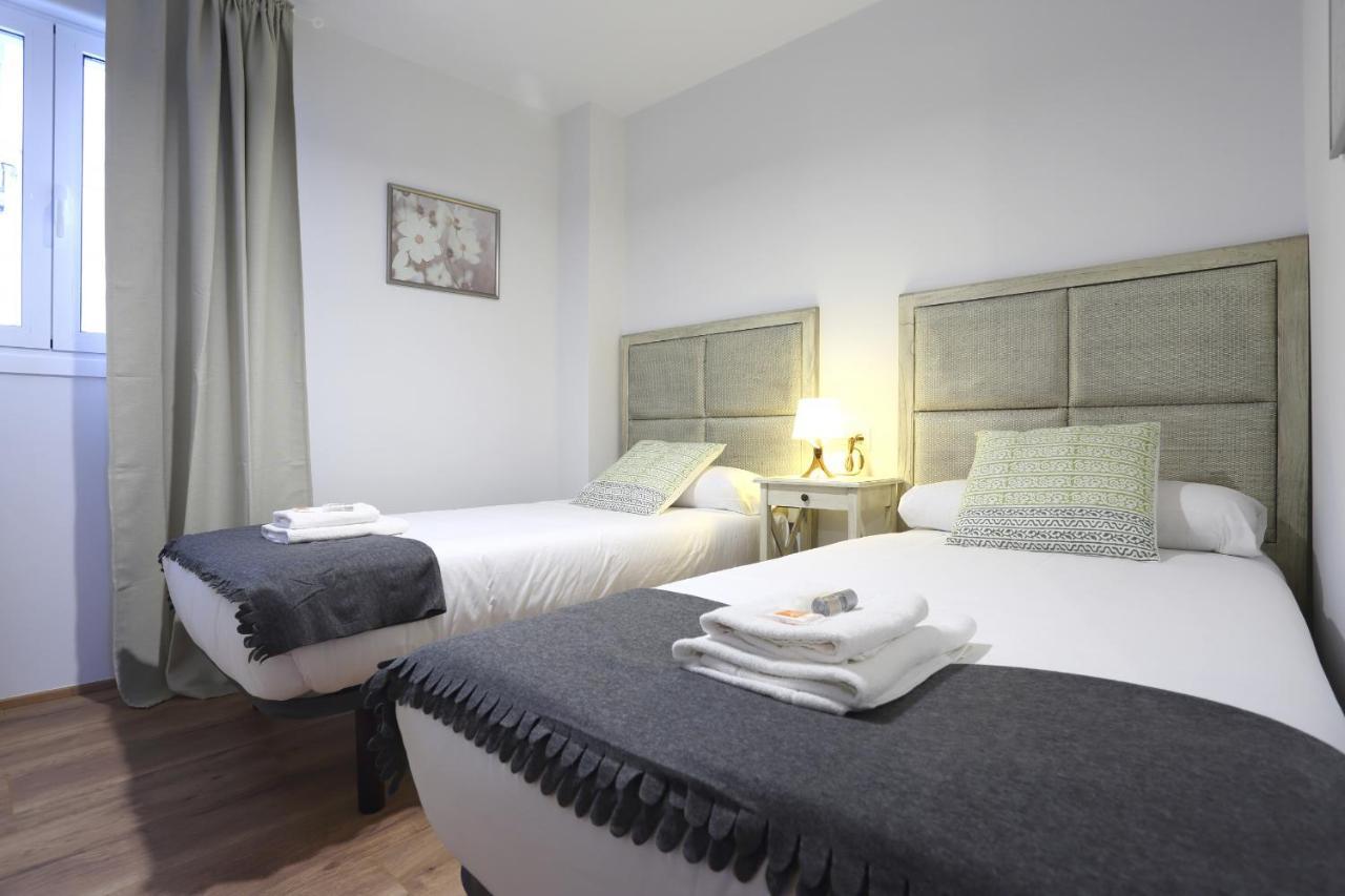 Pepita By Smiling Rentals Hondarribia Kültér fotó